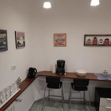 Centro, Musei Vaticani Πανσιόν *