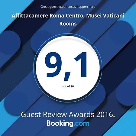 Centro, Musei Vaticani Roma