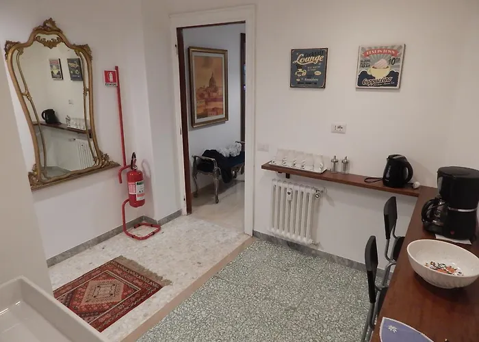 罗马市中心爱非特梅尔旅馆，梵蒂冈博物馆 * 罗马