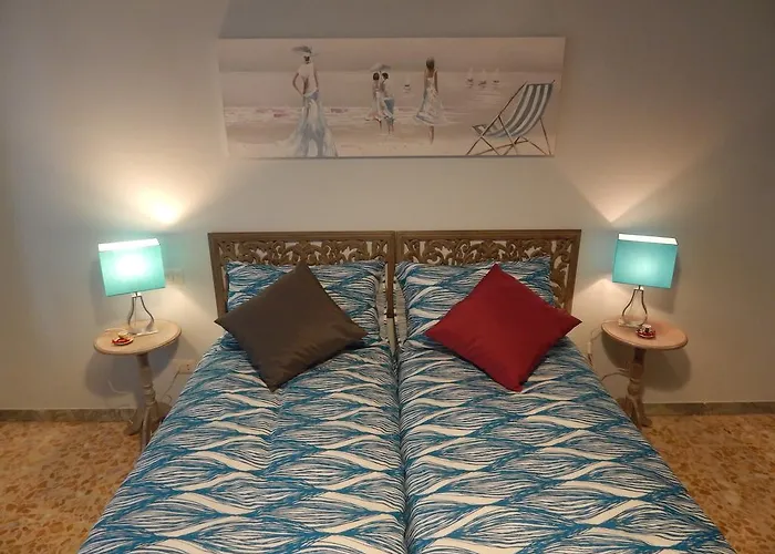 招待所 罗马市中心爱非特梅尔旅馆，梵蒂冈博物馆 *