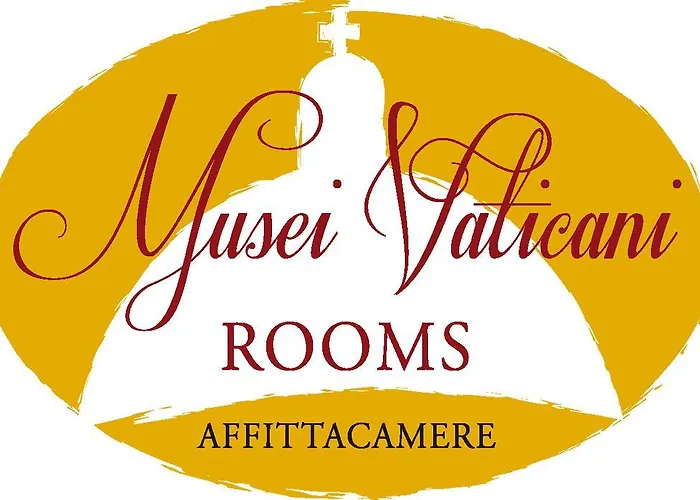 招待所 罗马市中心爱非特梅尔旅馆，梵蒂冈博物馆